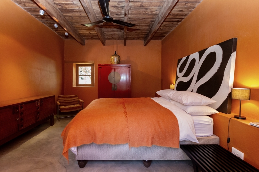 8 Bedroom Property for Sale in Hopefield Western Cape